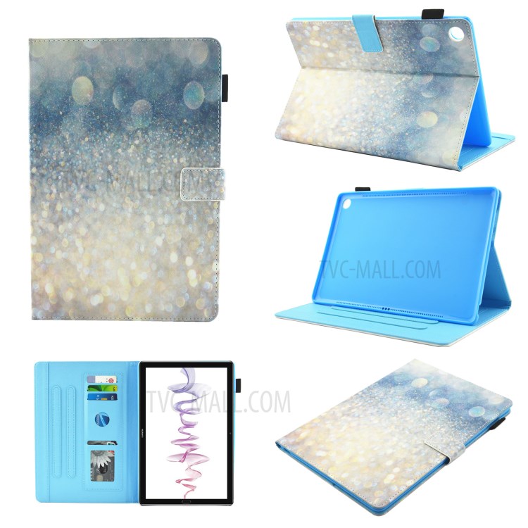 Case Huawei MediaPad M5 / Pre-Order * รูปแบบที่โดดเด่นเพิ่มองค์ประกอบทันสมัยให้กับอุปกรณ์ *