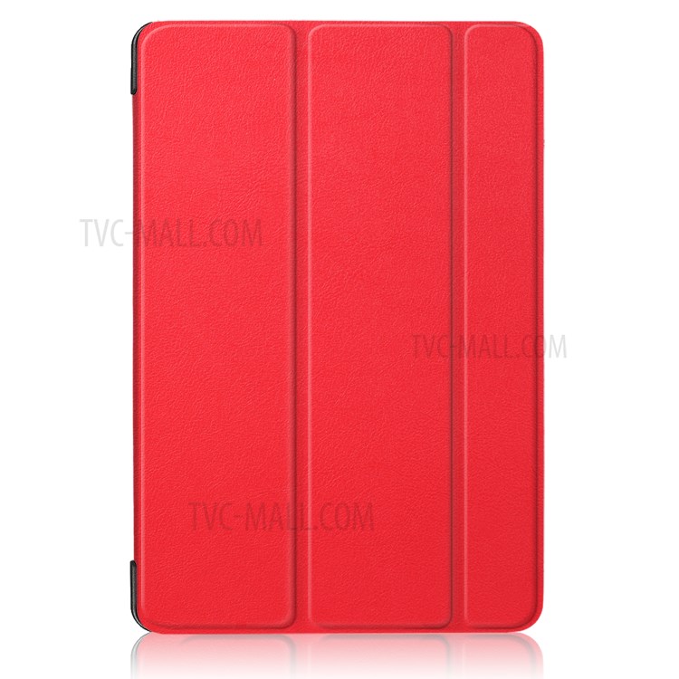 Case Samsung Galaxy Tab S4 / Pre-order * เคสหนัง PU 3 - พับยืน มุมหนา 4 การออกแบบป้องกันการกระแทก *