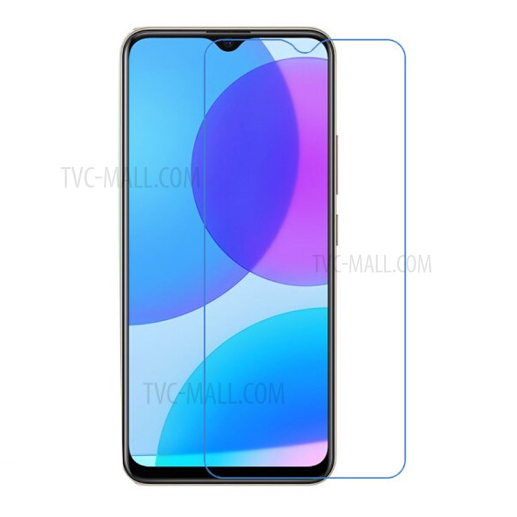 ฟิล์มกันรอย Vivo Y19 / Pre-Order * ฟิล์มหน้าจอ LCD ใสใสพิเศษ *