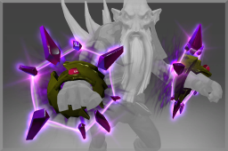 [IN-STOCK]Bracers of Forlorn Precipice