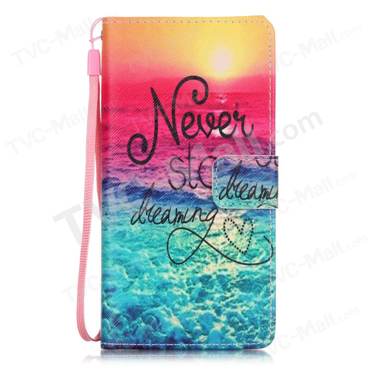 Case Huawei P9 Lite / Pre-order * เคสลวดลายซองหนังกระเป๋าสตางค์ รูปแบบที่ทันสมัย*