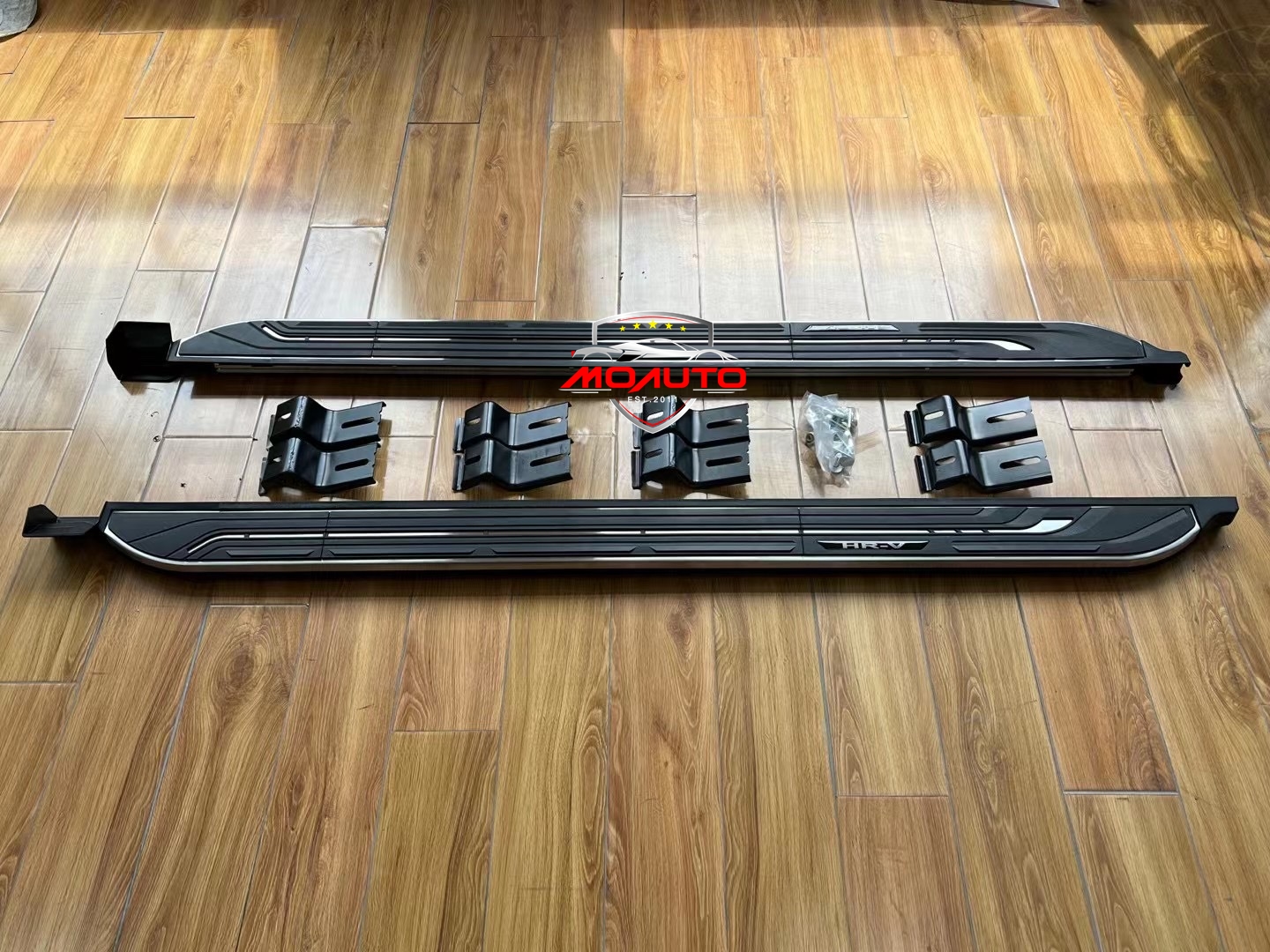 บันไดข้าง V1 NEW HONDA HR-V 2021-2024