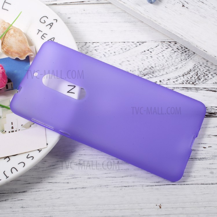 Case Nokia 5 / Pre-order * วัสดุ TPU นุ่มและทนทาน *