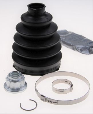 ยางหุ้มเพลาขับ (ตัวนอก) CAYENNE (92A) ยางกันฝุ่นเพลาขับ / LÖBRO 95834990400, PAC498203