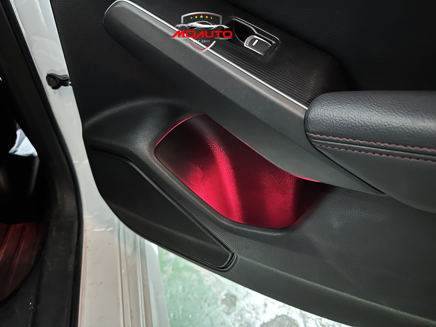 ไฟ Ambient light V3 ตรงรุ่น CIVIC FE