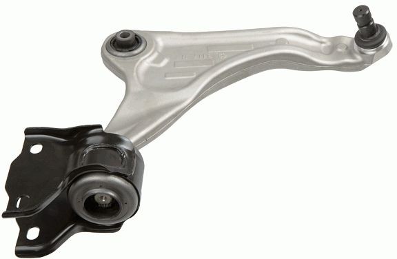 คานปีกนกล่าง RANGE ROVER EVOQUE / ลูกหมากปีกนก, Track Control Arm / LR024472 LR024473