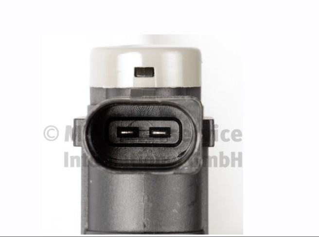 PORSCHE CAYENNE (958) วาล์ว Change-over / 95560528310 Change-over valve Electric / 1K0906283A 95560528301 1J0 906 283C