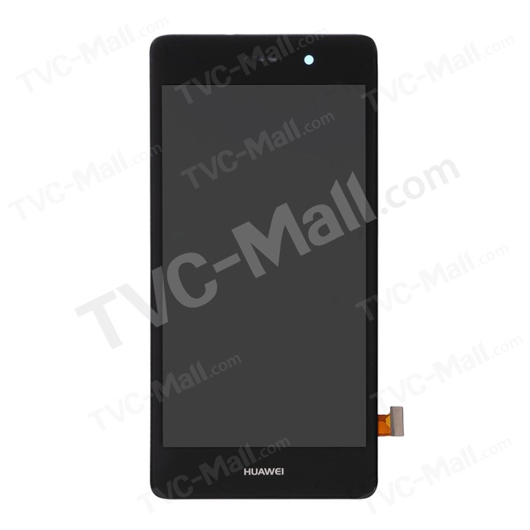 หน้าจอ Lcd และ Digitizer ด้านหน้า Huawei Ascend P8 Lite / Pre-order