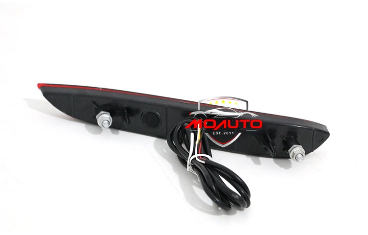 ไฟกันชนท้าย MG5 2021