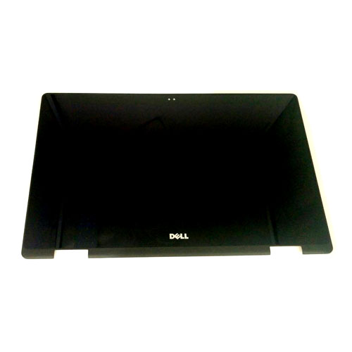 จอโน๊ตบุ๊ค Dell Inspiron 7579 LCD 15.6” FHD ทัชสกรีน แท้ ตรงรุ่น ลดราคา จอ Dell 7579 หน้าจอ Dell 7579 จอ Dell Touch Screen 7579 แท้ ประกันศูนย์ Dell Thailand