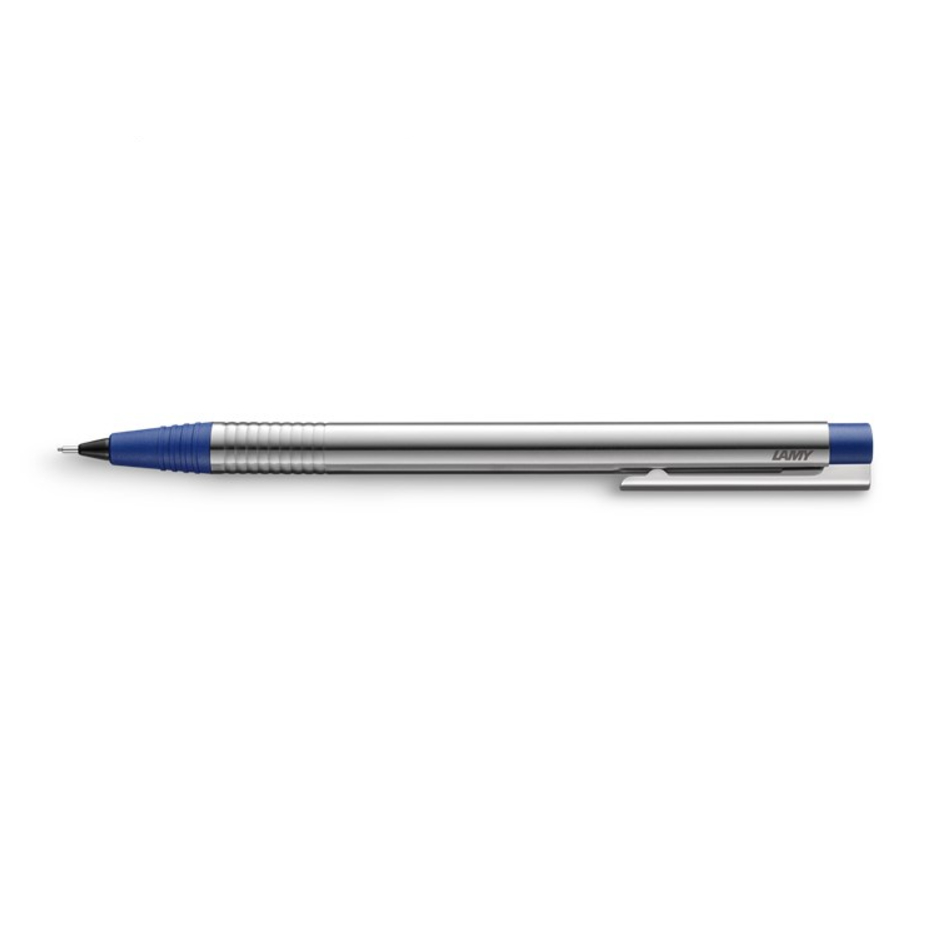 LAMY logo mechanical pencil blue