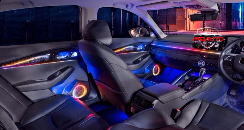 ไฟ Ambient Light V2 STAR ACCORD G11