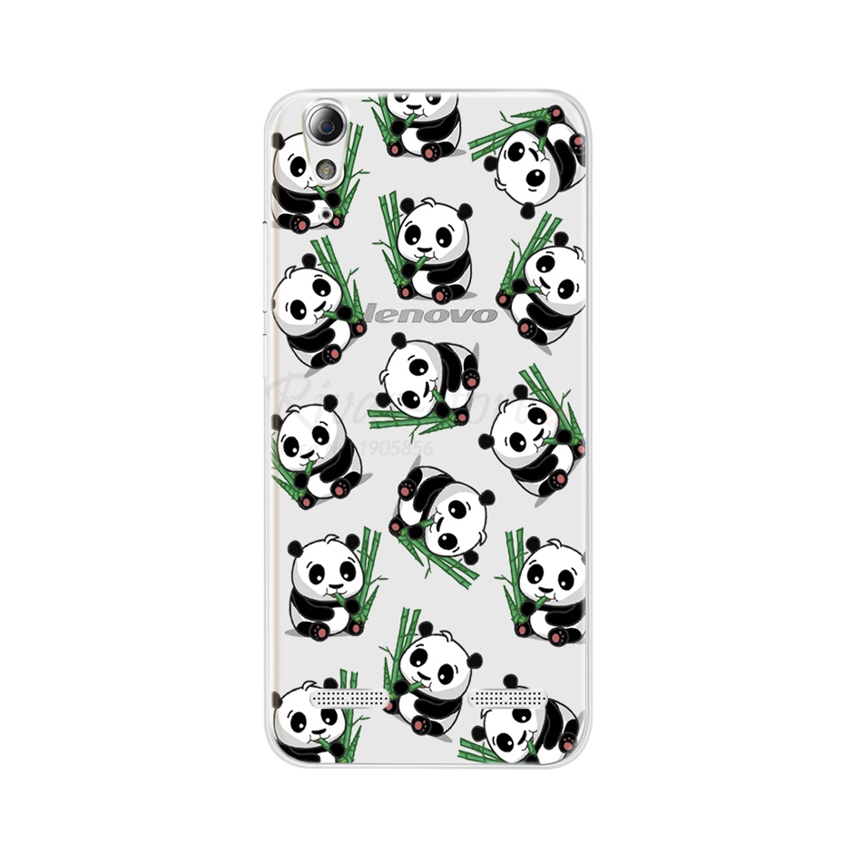 Case Lenovo A6000 / A6000 Plus / A6010 / A6010 Plus / Pre-order * เคส Soft TPU