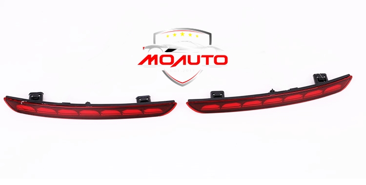 ไฟทับทิมท้าย LED CIVIC FE