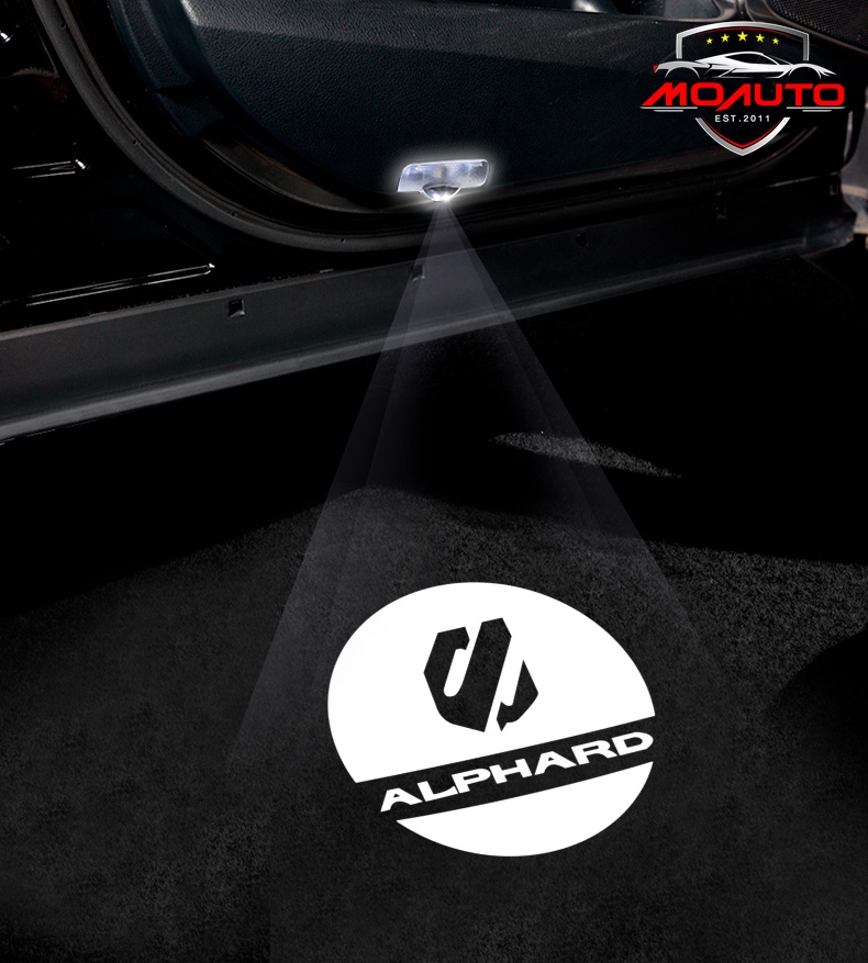 WELCOME LAMP ALPHARD / VELLFIRE 30 MC