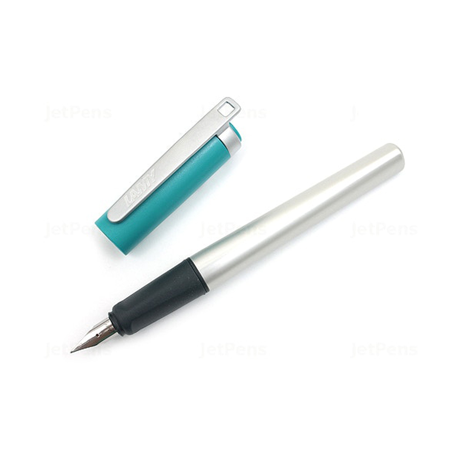 LAMY nexx M opal green Fountain pen