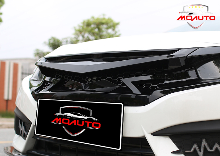 กระจังหน้า F45 CIVIC FC / FK