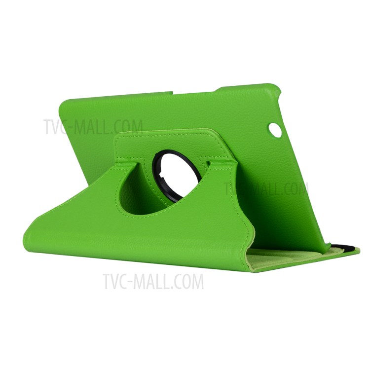 Case Huawei MediaPad M3 / Pre-order * เคสผิวลิ้นจี่ หมุนได้ 360 องศา *