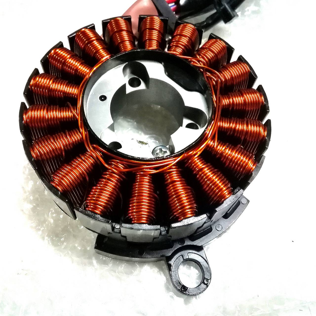 ชุดคอยไฟPCX150 LED