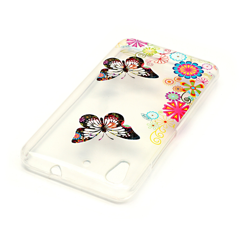 Case Huawei Y6 / Pre-order * วัสดุ TPU มีความยืดหยุ่นและคงทน *