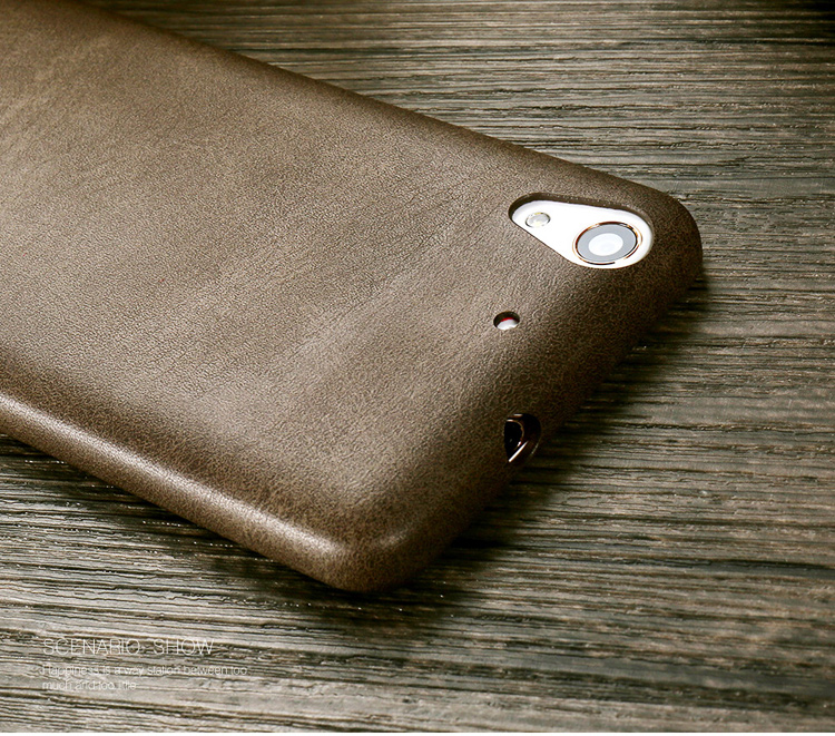 Case Huawei Y6ii / Pre-order * X-LEVEL หนังวินเทจเคลือบแข็ง สง่างาม *