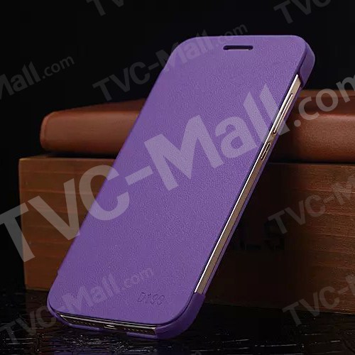 Case Huawei G7 Plus / Pre-order * เคสหนัง PU, กล่องพลาสติก *