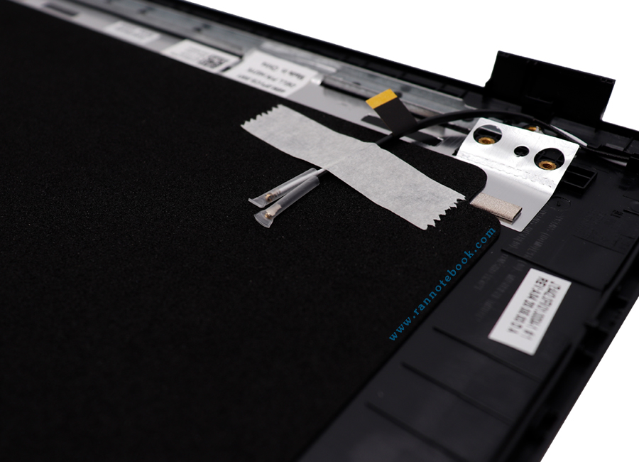 ฝาจอ Dell Latitude 3400 บอดี้จอ Dell Latitude 3400 ฝาหลังจอโน๊ตบุ๊ค Dell 3400 บอดี้โน๊ตบุ๊ค Dell 3400 แท้ ประกันศูนย์ Dell Thailand ราคา พิเศษ