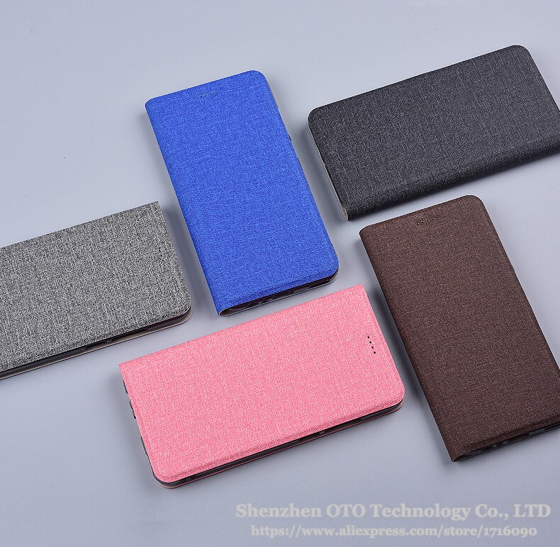 Case Huawei P8 Max / Pre-order * Hot! วินเทจปกโทรศัพท์เคสพลิกยืนแม่เหล็กหนัง PU เคลือบปก *