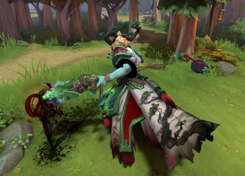 (Pre-order30day)Paean of the Ink Dragon