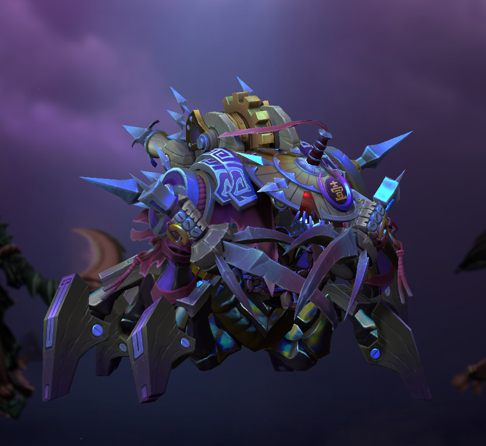 (Pre-order30day)Mecha Nyx