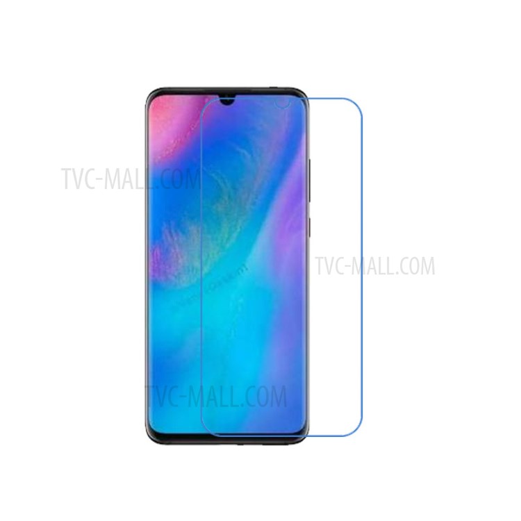 ฟิล์มกันรอย Huawei P30 Lite / Pre-Order * ฟิล์มใส HD ให้การแสดงผลความละเอียดสูง *