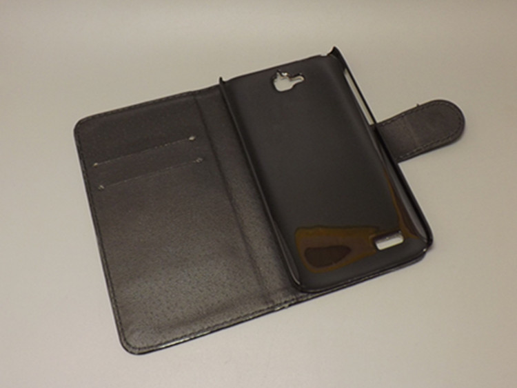 Case Huawei Honor 3C Lite (Holly) / Pre-order * กระเป๋าสตางค์หนัง PU *