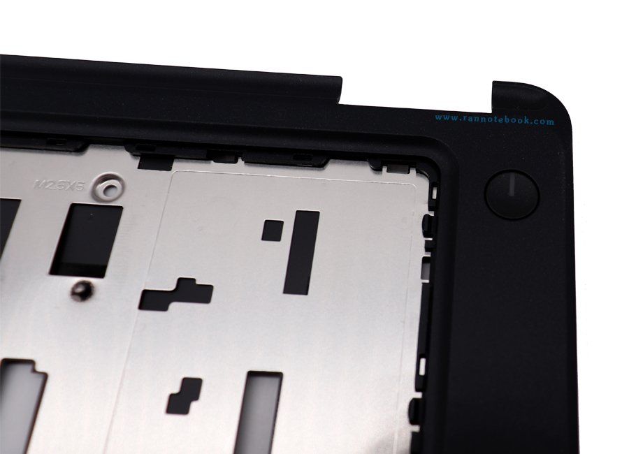 บอดี้ โน๊ตบุ๊ค Dell Latitude E7450 Palmrest ฝาบน บอดี้บน Dell E7450 แท้ จากศูนย์ Dell