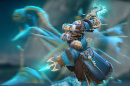 [IN-STOCK]Pack-Ice Privateer