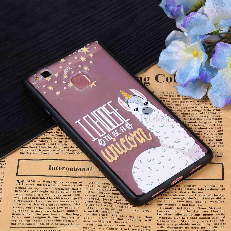 Case Huawei P9 Lite / Pre-order