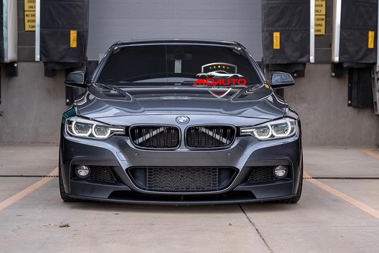 ชุดแต่งรอบคัน M PERFORMANCE สำหรับ BMW F30