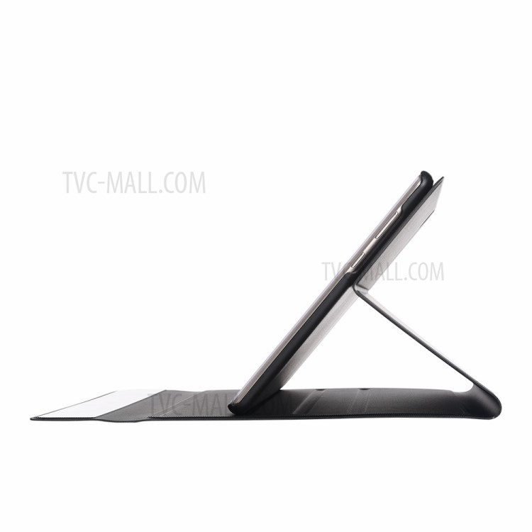 Keyboard Huawei MediaPad T5 / Pre-Order * คีย์บอร์ดบลูทูธ ถอดออกได้แบบ 2-in-1 พร้อมปลอกหนัง *