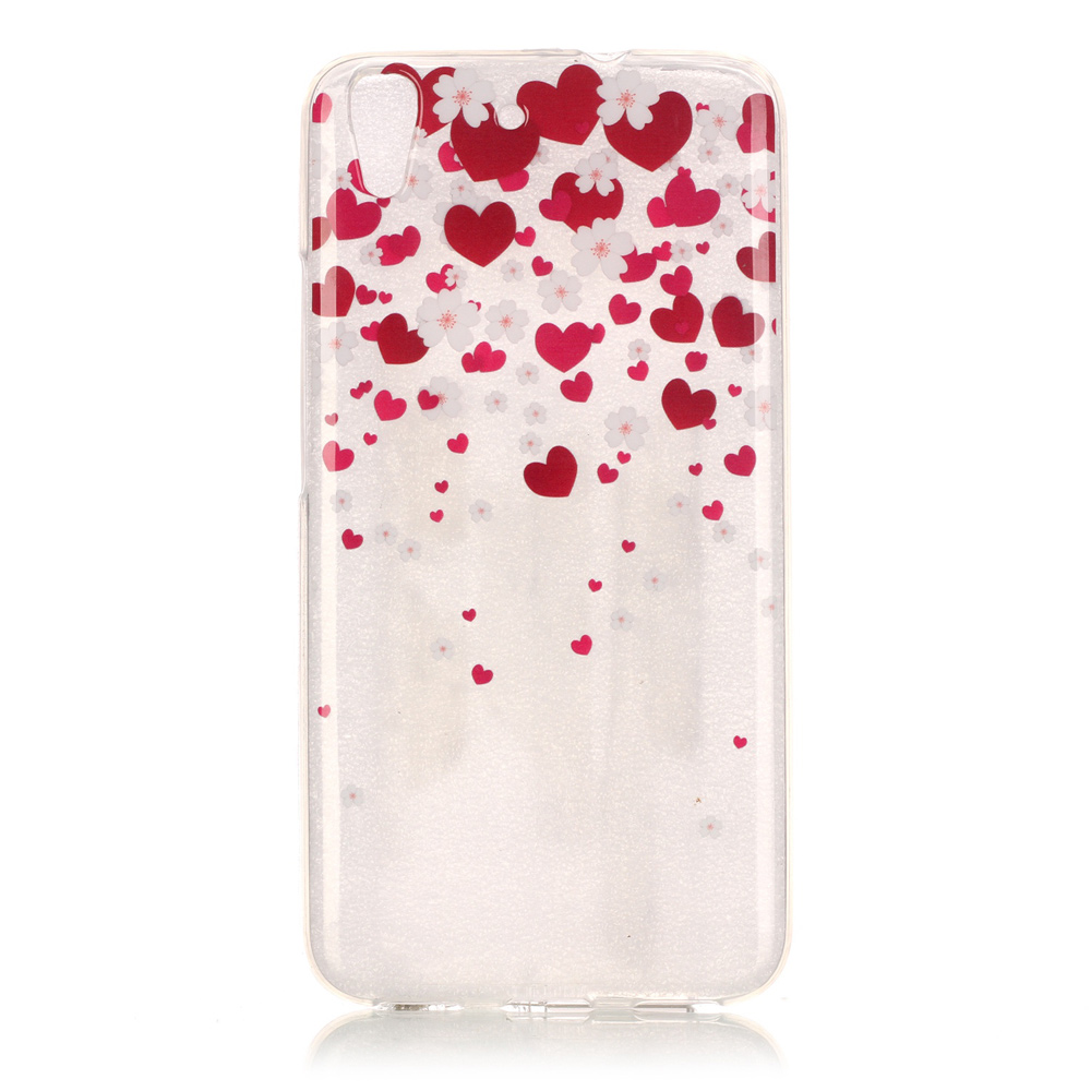 Case Huawei Y6 / Pre-order * วัสดุ TPU มีความยืดหยุ่นและคงทน *