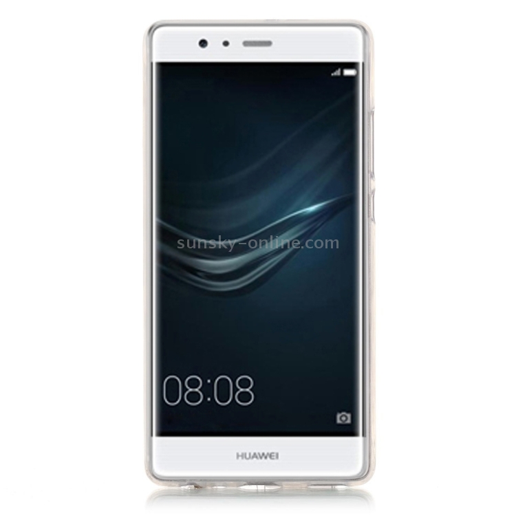 Case Huawei P9 / Pre-order * เคส TPU วัสดุ TPU มีความยืดหยุ่นและคงทน *