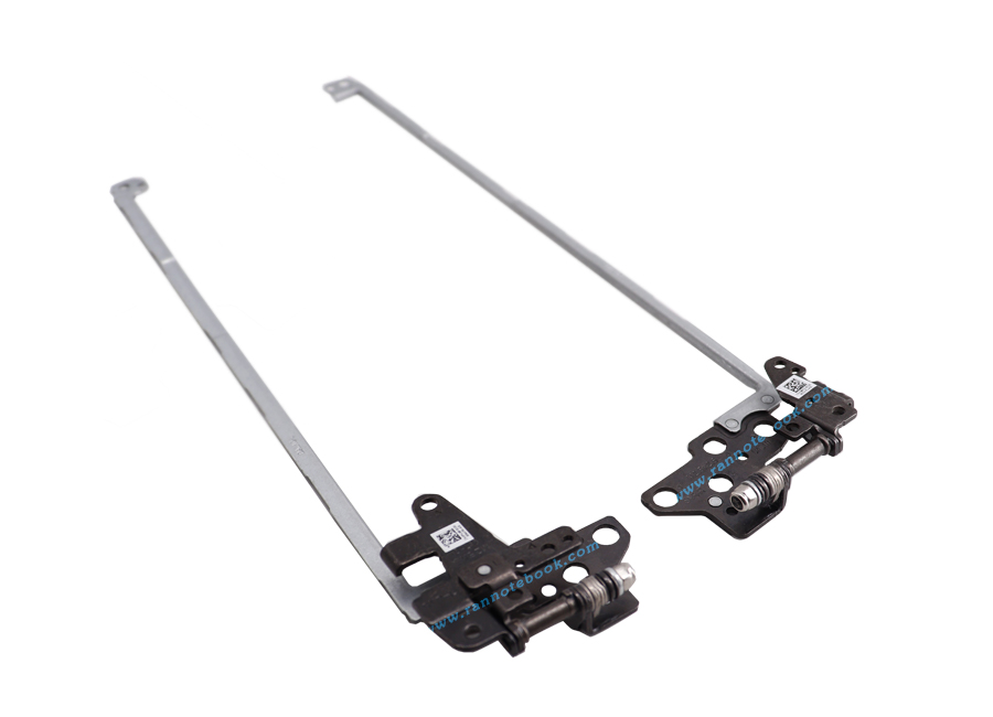 บานพับ ขาจับจอ Dell Latitude 3490 แท้ ตรงรุ่น รับประกันศูนย์ Dell Thailand ราคา พิเศษ