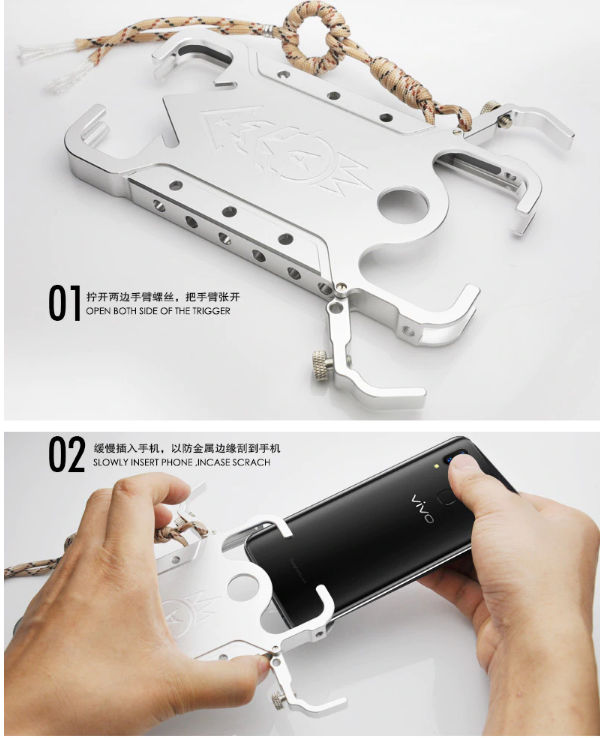 Case Huawei Nova 3 / Pre-Order * Zimon เคส Bumper โลหะอลูมิเนียม *