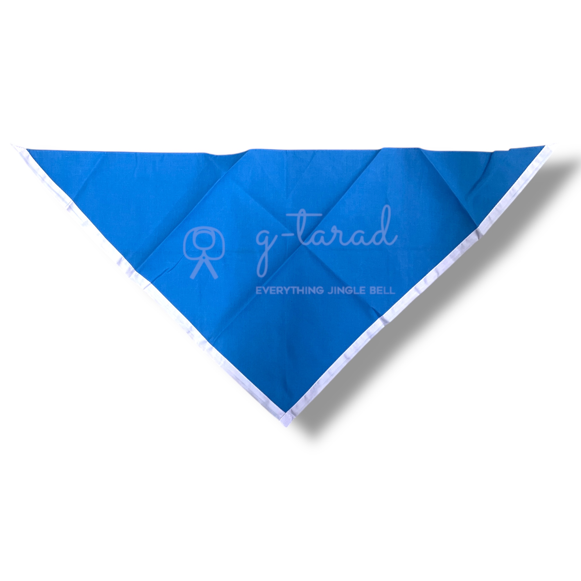 ผ้าพันคอลูกเสือสำรอง /เนตรนารีสำรอง