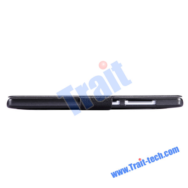 Case Huawei Honor 3C / Pre-order * Nillkin โทรหน้าจอแสดงผล *