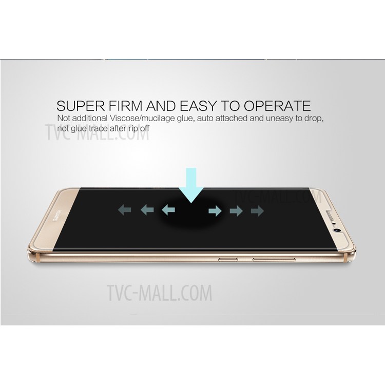 กระจกนิรภัย Huawei Mate 9 / Pre-order * NILLKIN Amazing H+PRO นำเข้าวัสดุกระจกอาซาฮี ความโปร่งใสสูงเป็นพิเศษ *