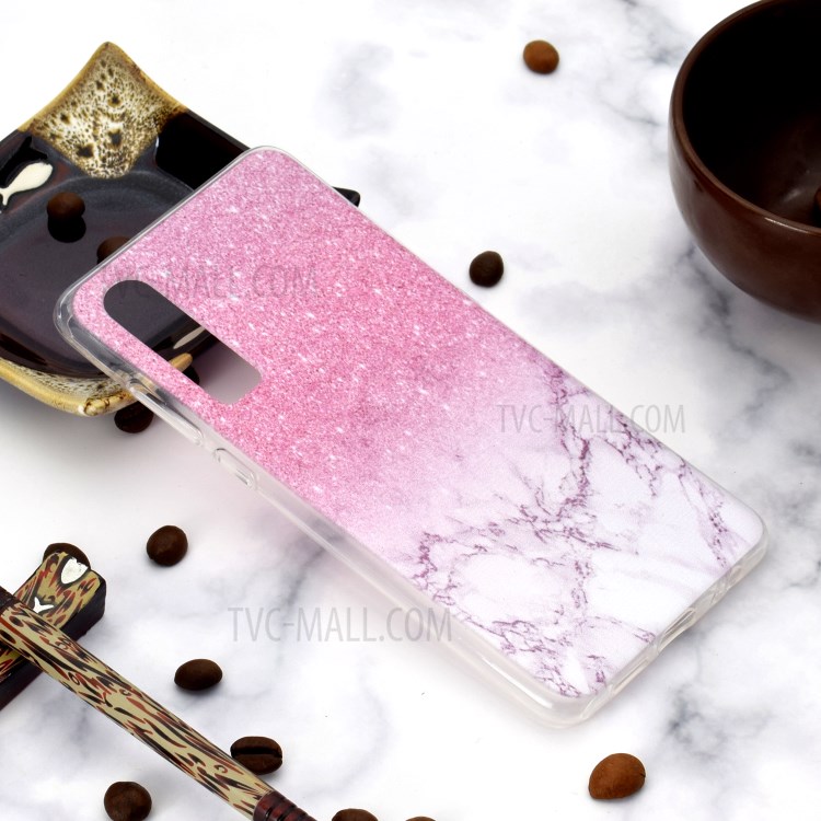 Case Huawei P30 / Pre-Order * รูปแบบการพิมพ์ปกอ่อน TPU *