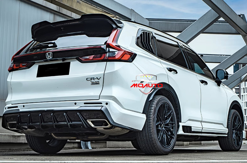 ชุดแต่งรอบคัน AKASAKA สำหรับ CR-V G6