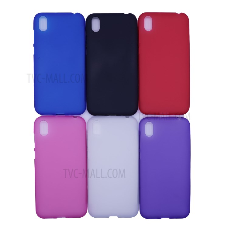 Case Huawei Y5 2019 / Pre-Order * ทำจากวัสดุ TPU เป็นมิตรกับสิ่งแวดล้อม *