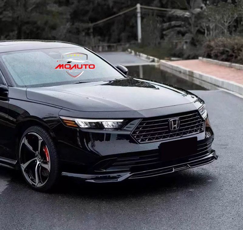 ชุดแต่งสเกิร์ตรอบคัน NEW ACCORD G11 ทรง GF