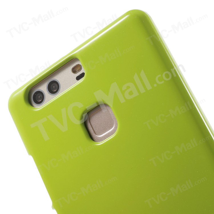 Case Huawei P9 Plus / Pre-order * MERCURY TPU *