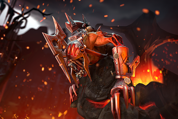 [IN-STOCK]Bonds of Madness Set